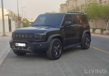 جيتور تي 2 ستاندرد 2025